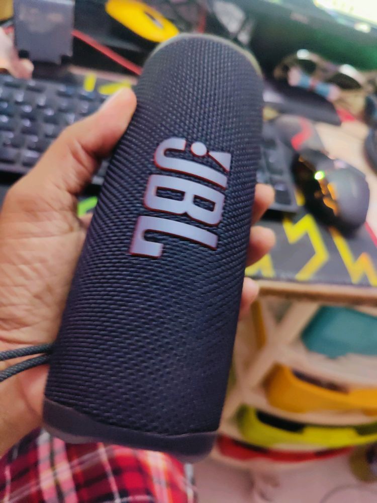 Jbl Flip 6