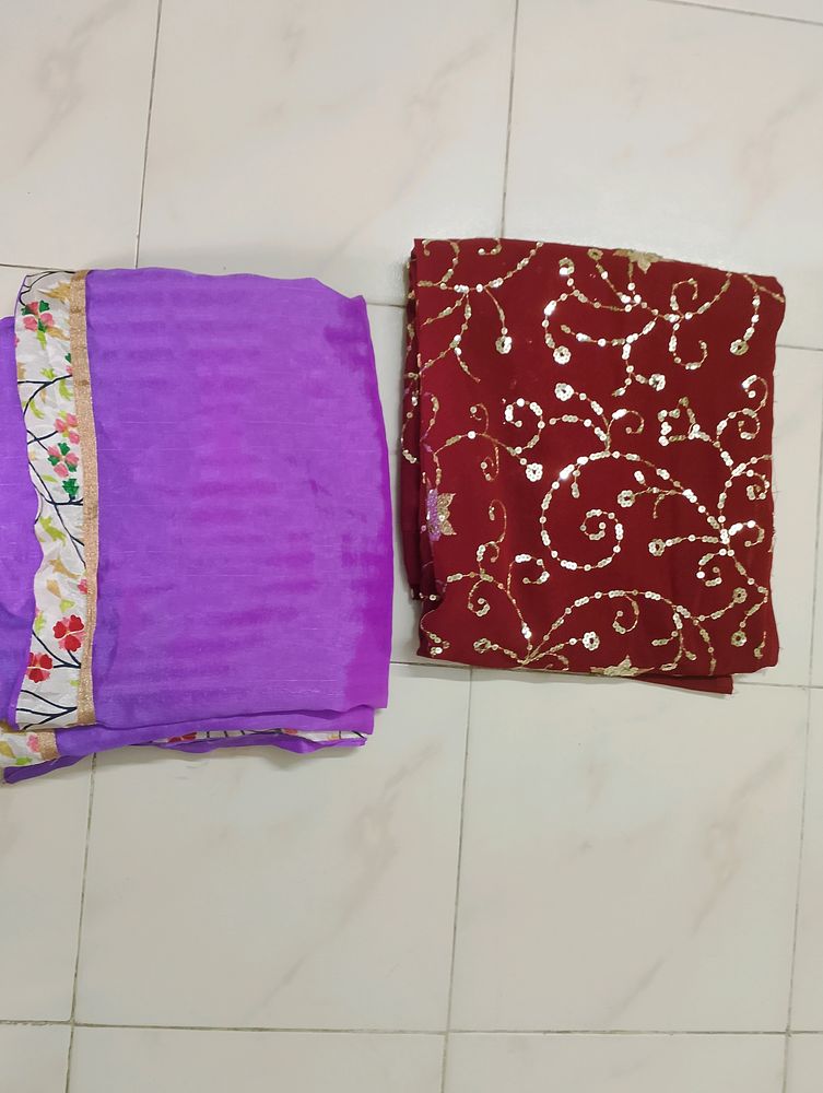 Combo Sarees