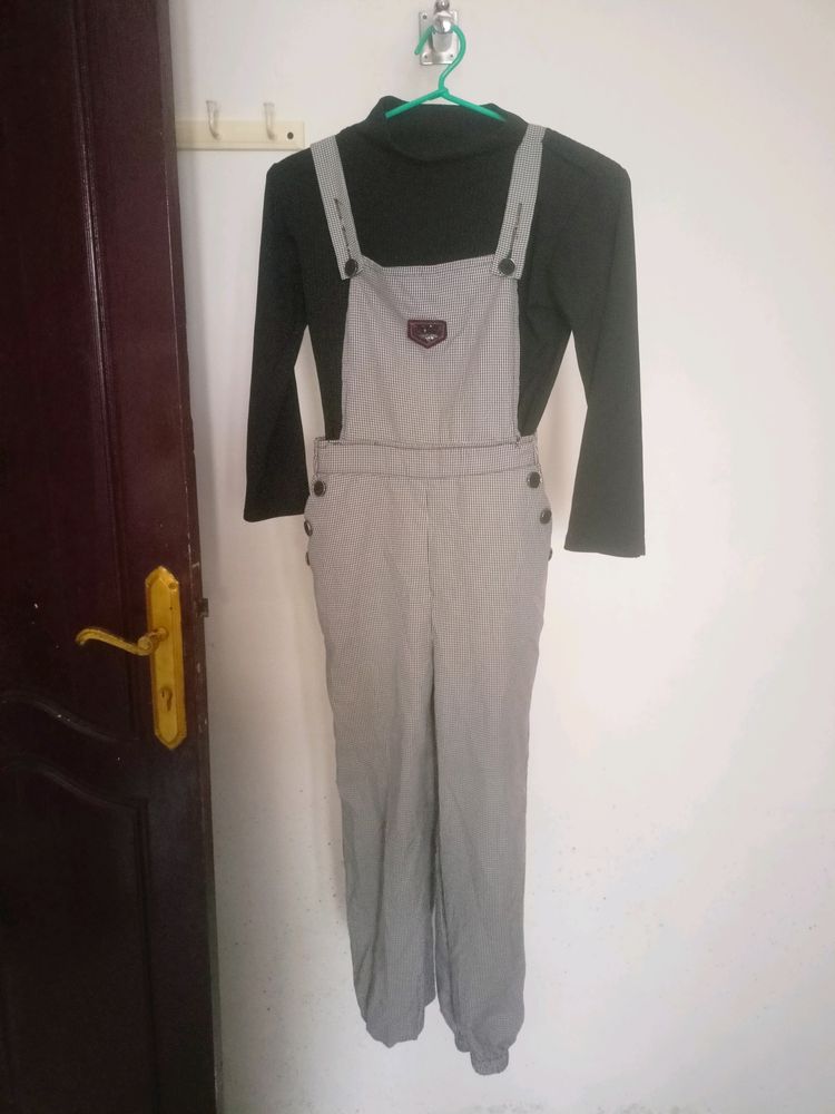 New Jumpsuit