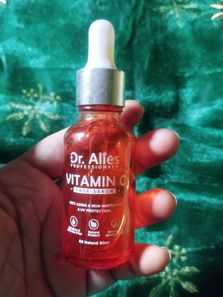 VITAMIN C face Serum