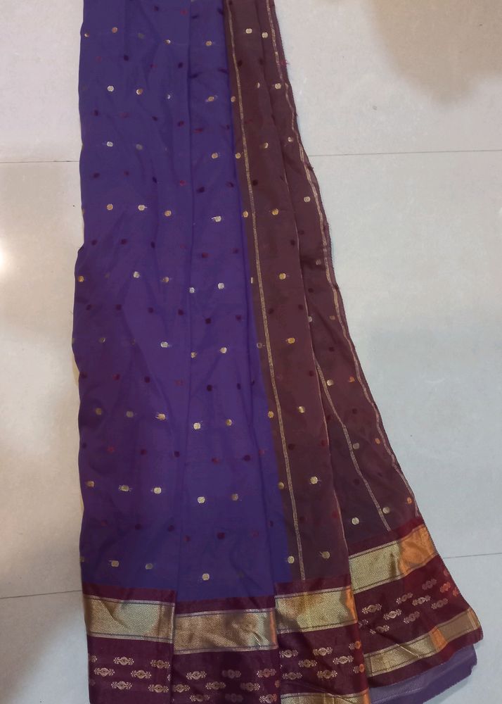 Beautiful Bnarasi Saree