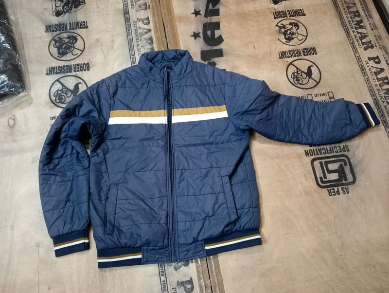 Brand New Men Winter Jacket