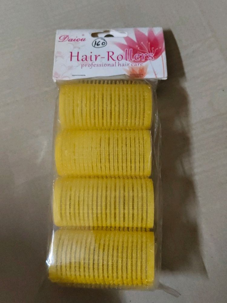 Hair Roller