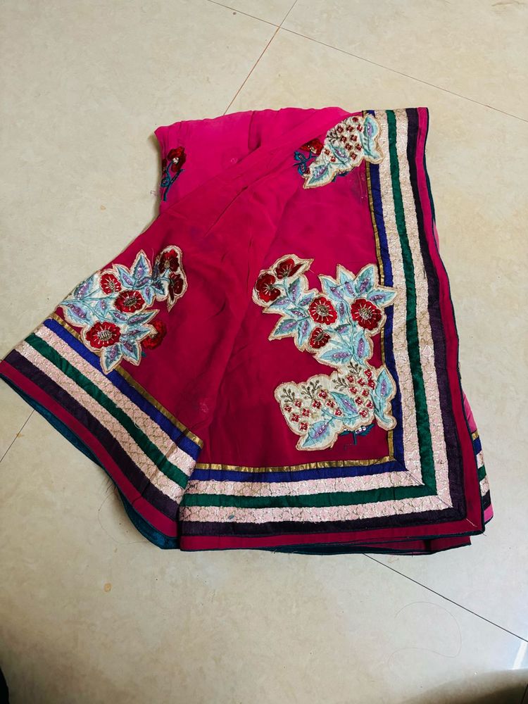 daily ware saree