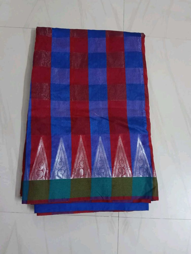 Artsilk Saree