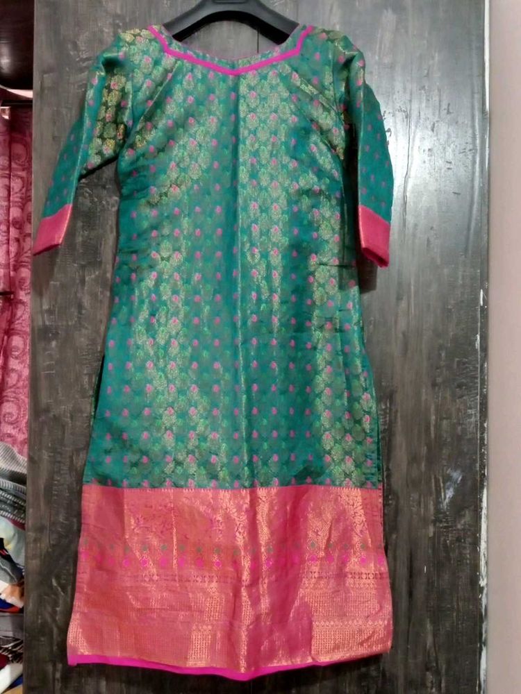 Festive Kurta