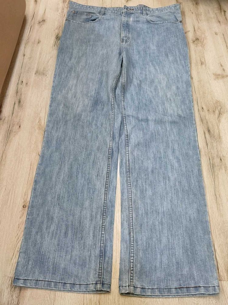 Sc4770 Look And Like Jeans Waist 40