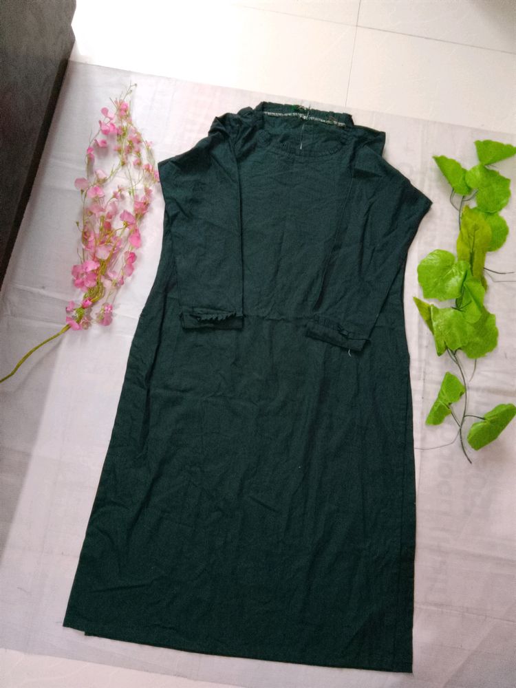 Kurti Length 43