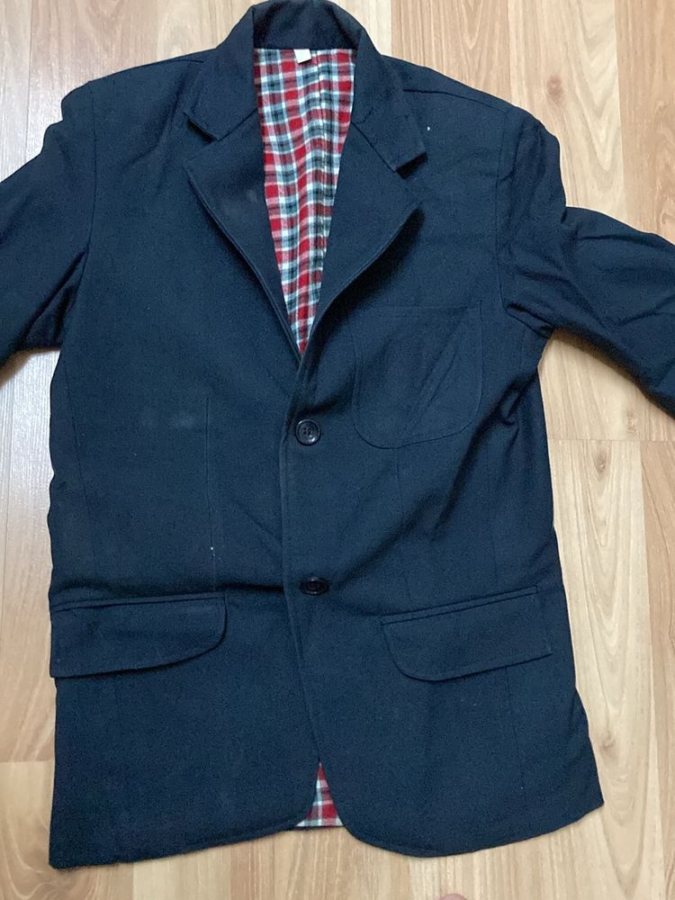 Coat To Use In Winter