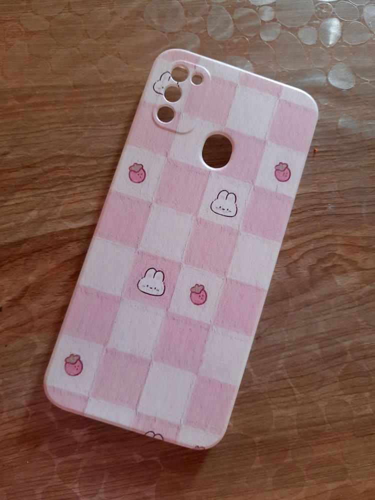 Phone Case (Samsung Galaxy M30s)