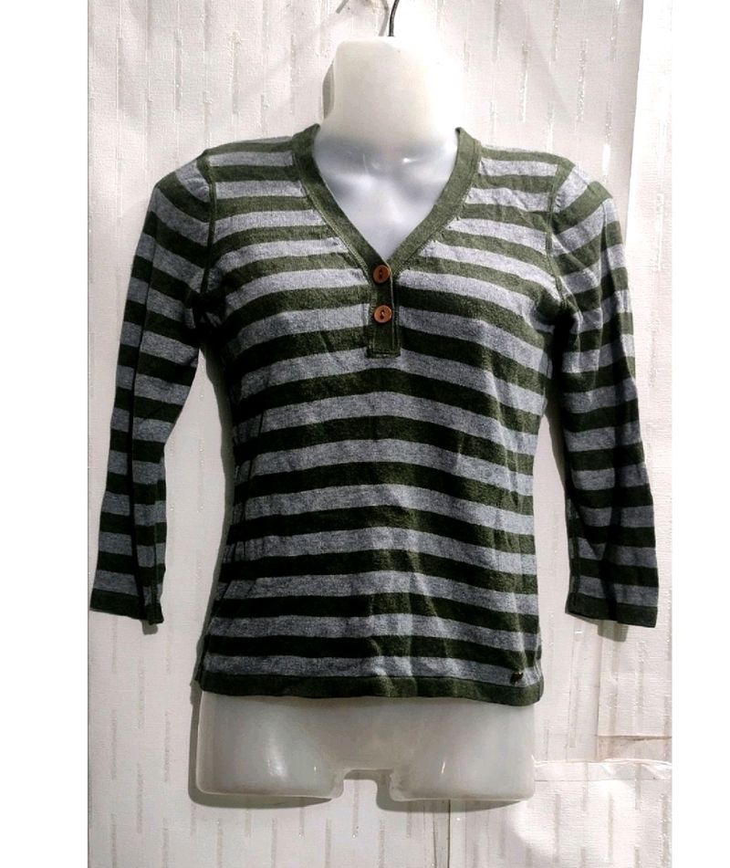 Sweater Top For Women's