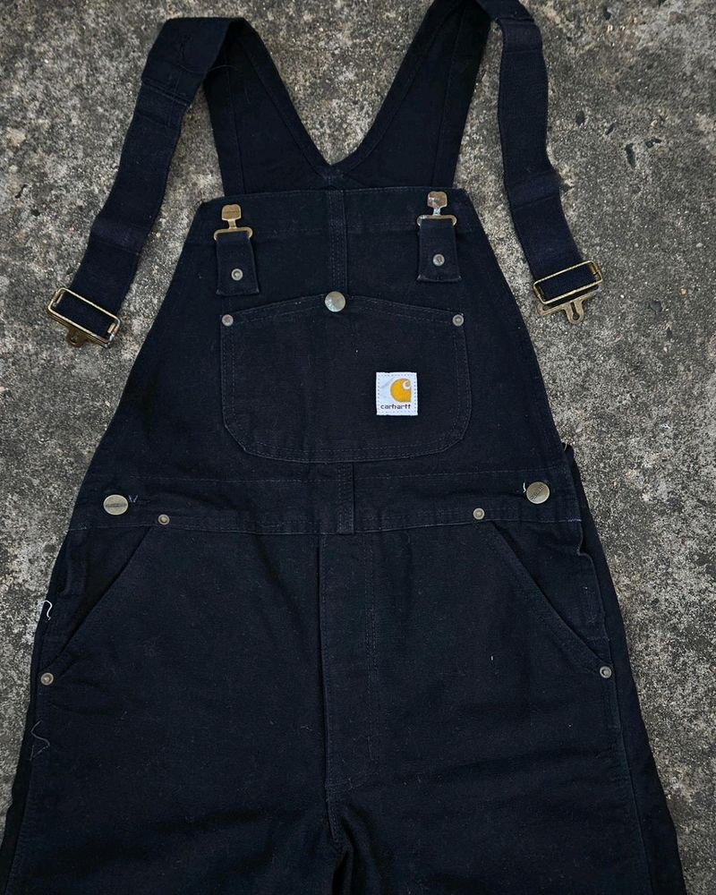 Carhartt Overall Unisex (Steal Deal)