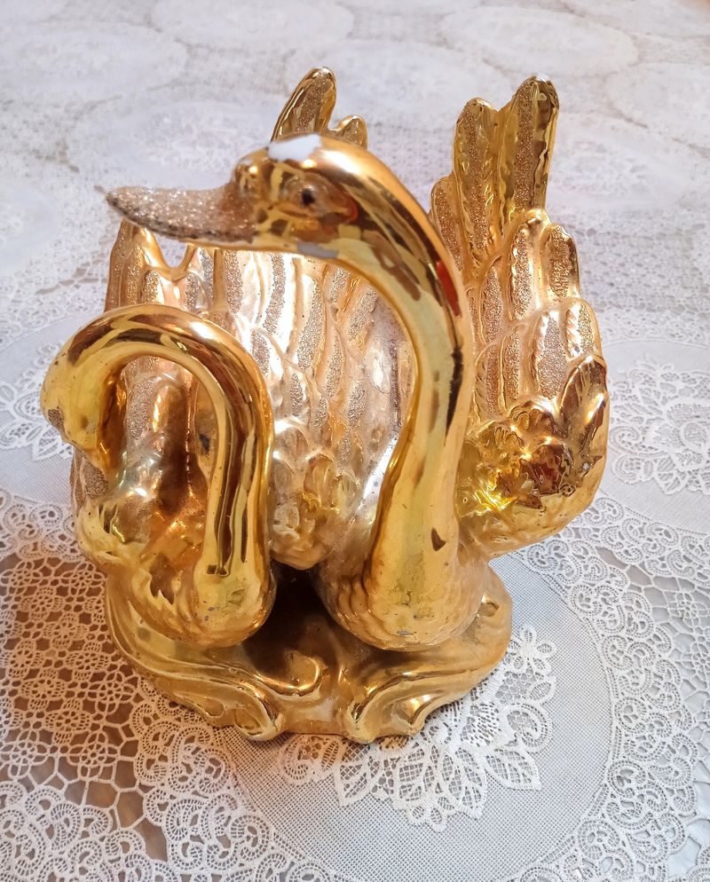 Golden Swan