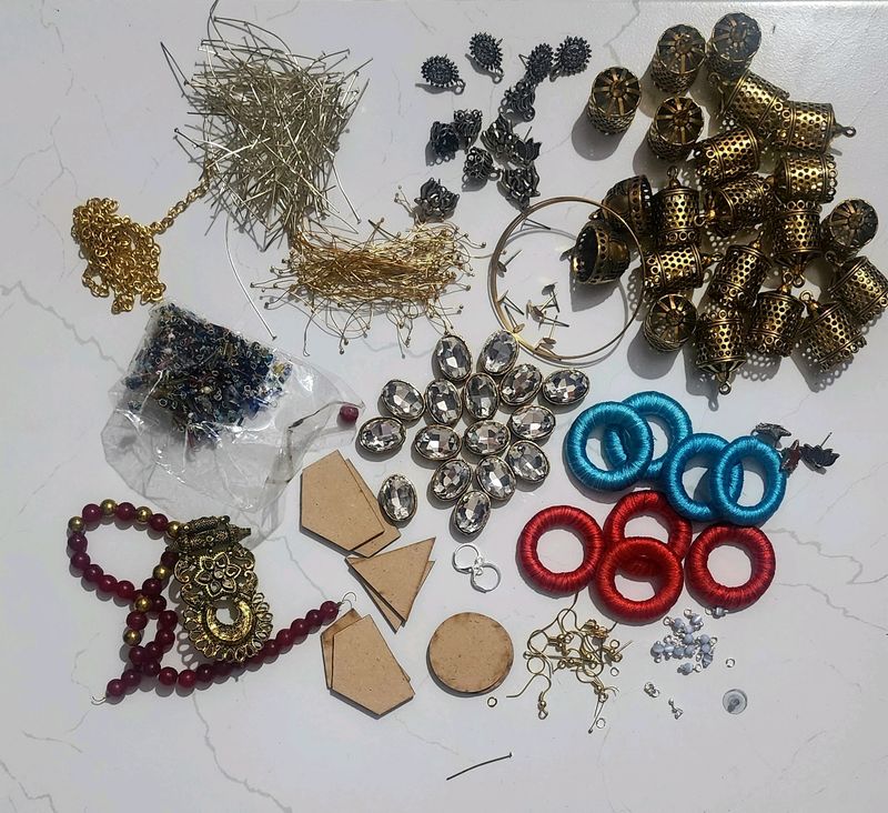 Jewellery Raw Material(lowest Price)