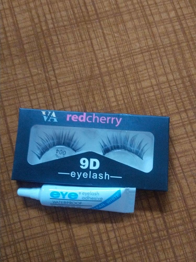 Redcherry Eye Lashes