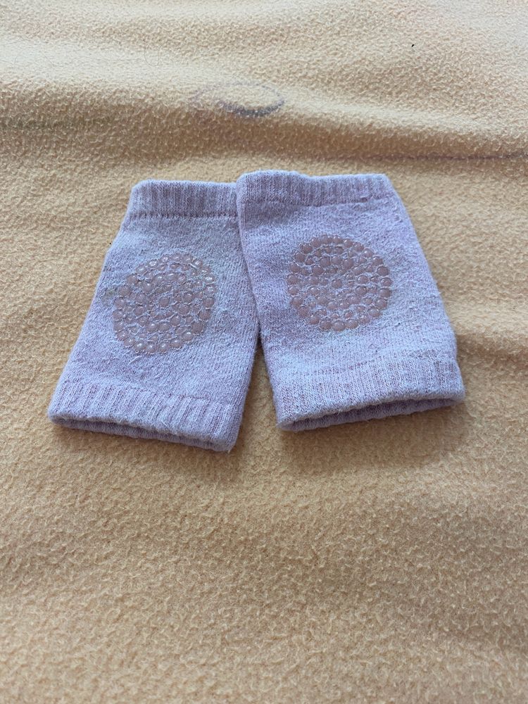 Baby Safety Protector Knee Socks