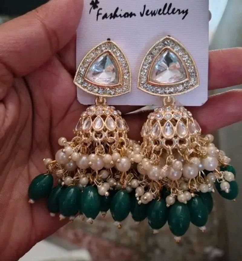 Earrings Combo