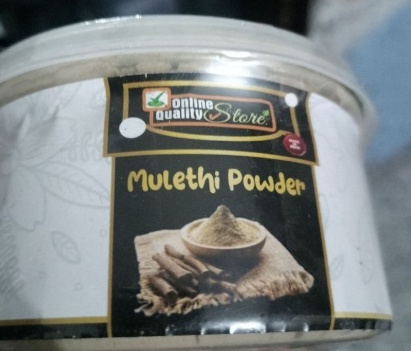 Price Drop ♥️ Mulethi Powder