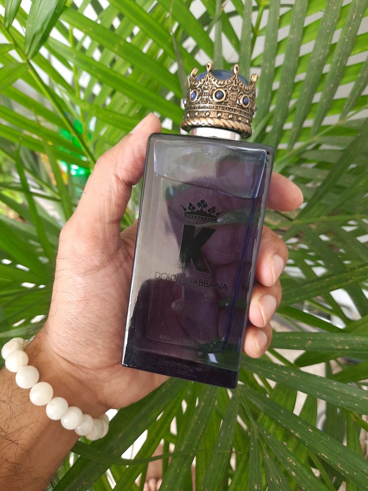 Dolce And Gabbana K EDP 100ml ✨️