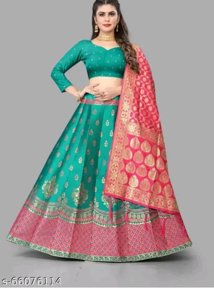 Lehnga New