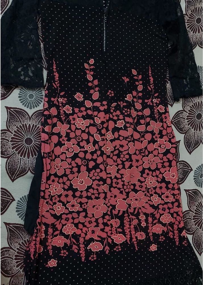 Permium kurti