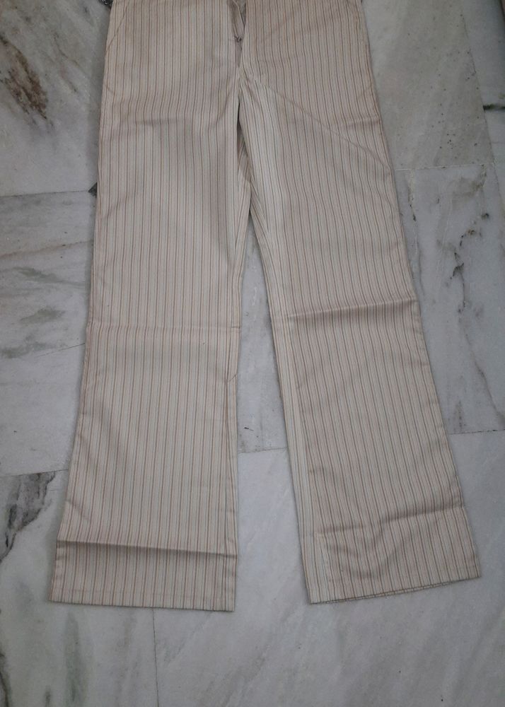 Bootcut Pant Brand New