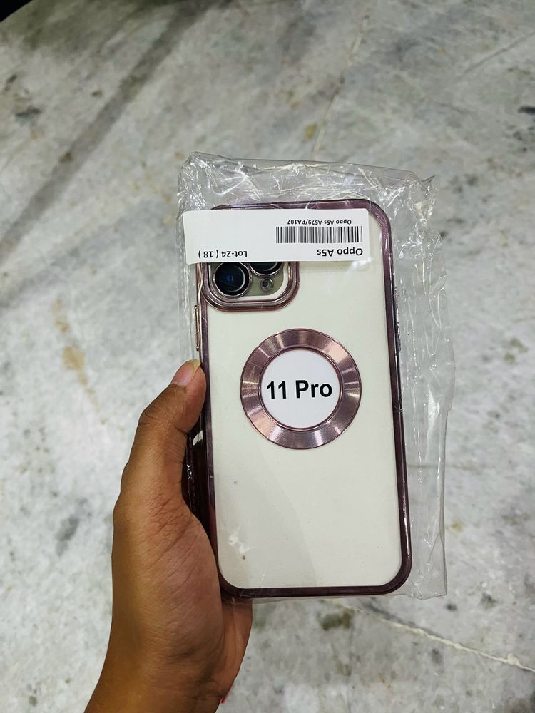 iPhone 11 Pro 2cover