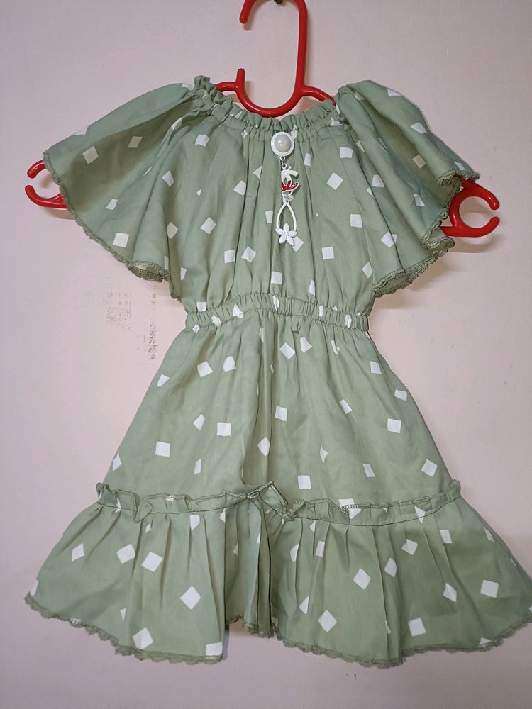 Baby Frock