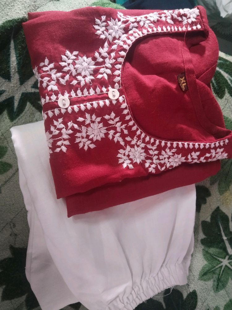 Kurta Set