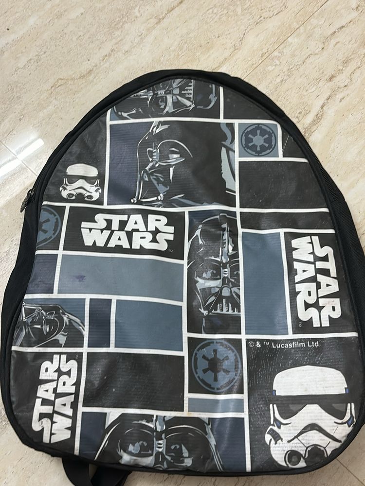 Stylish Backpack