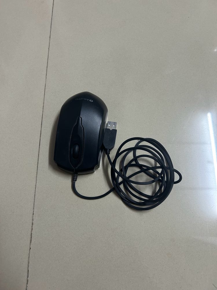 Pc Or Laptop Mouse