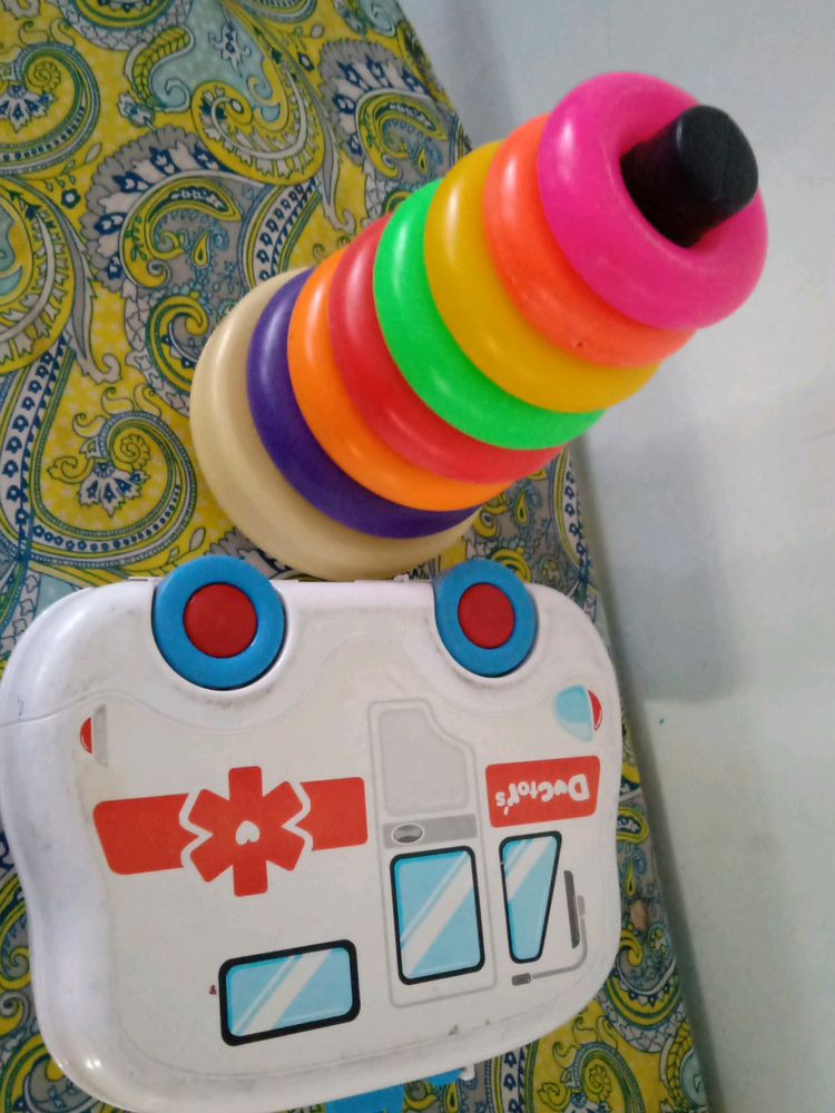 Kid's Toys Combo