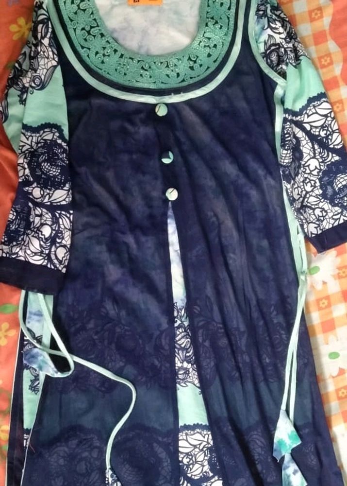 Kurti