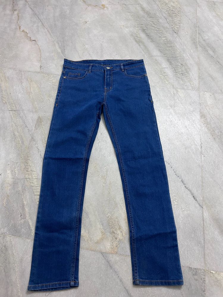 Hubberholme Denim Jeans