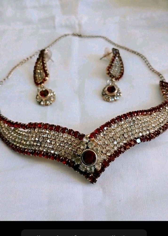 😍💝Jewellery Set For Women 🤩🤩✨