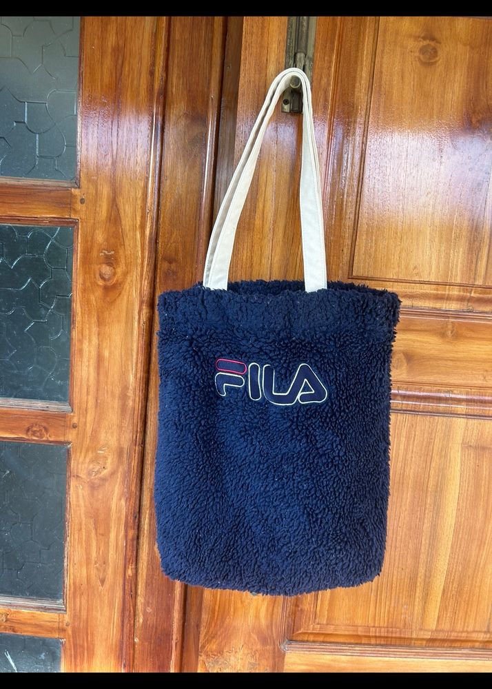 FILA Tote Bag