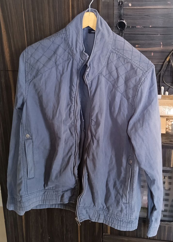 Men's Jacket_old