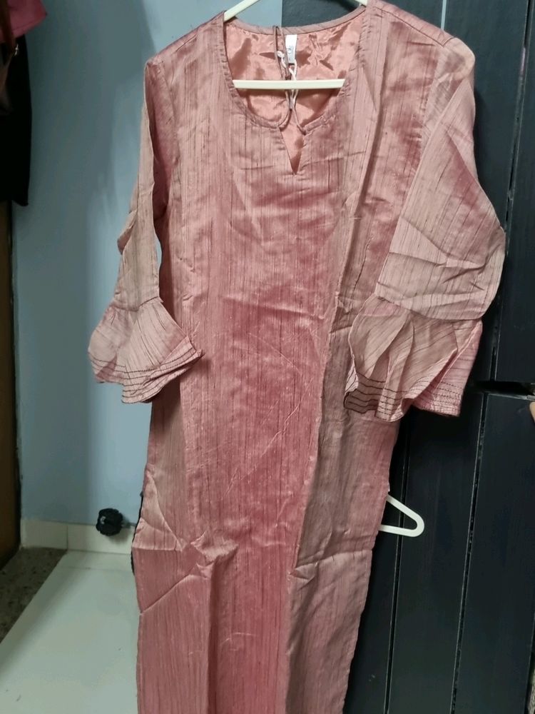 Kurta Suit Set