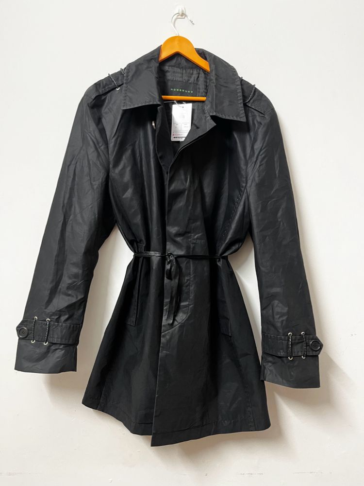 Black Coat