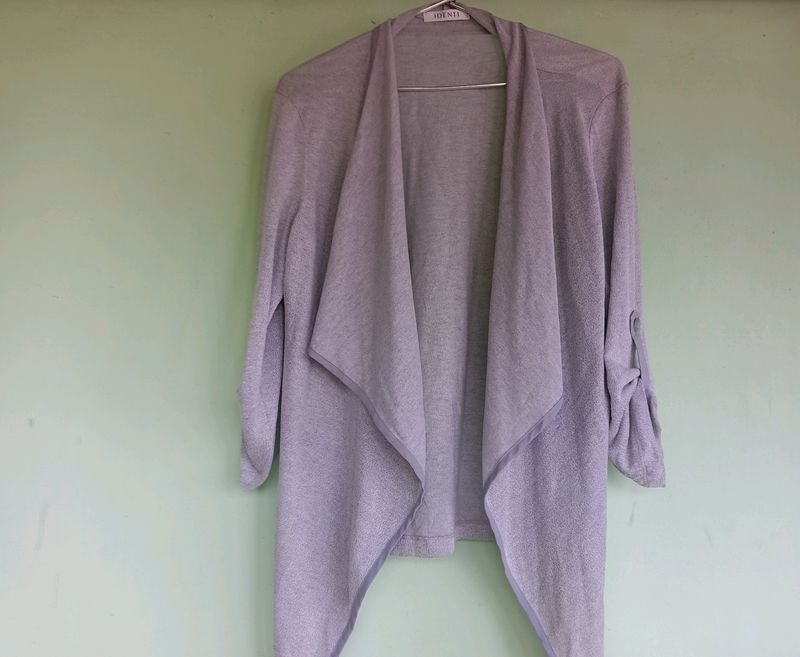 Women's Blazer/Sweater