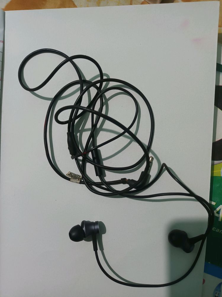 Earphone