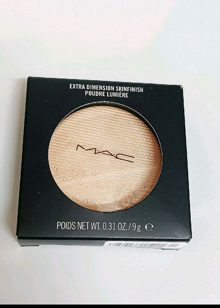 ORIGINAL MAC HIGHLIGHTER