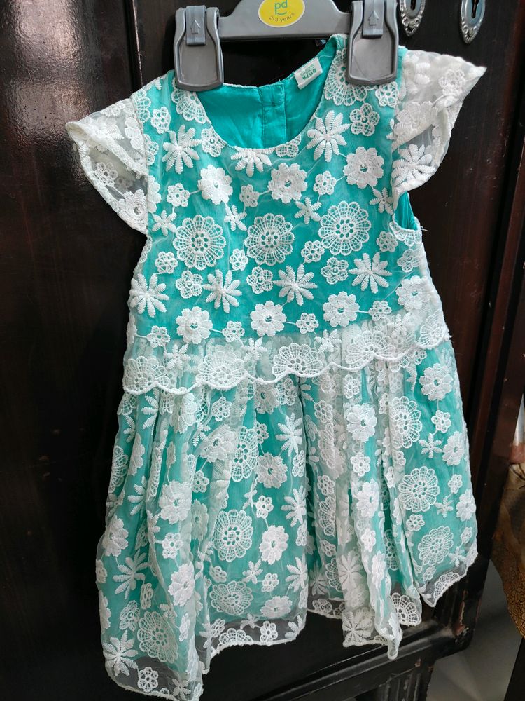 Miniklub  Frock