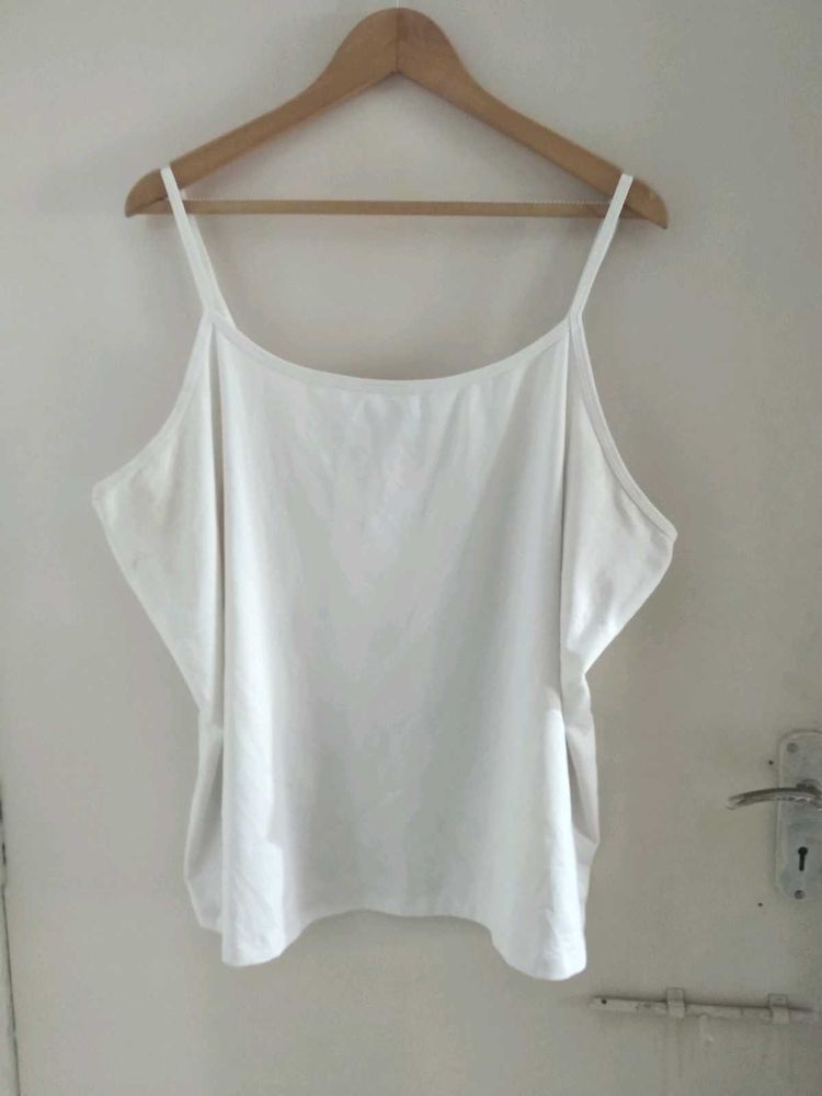 Beautiful Over Size Cami Top