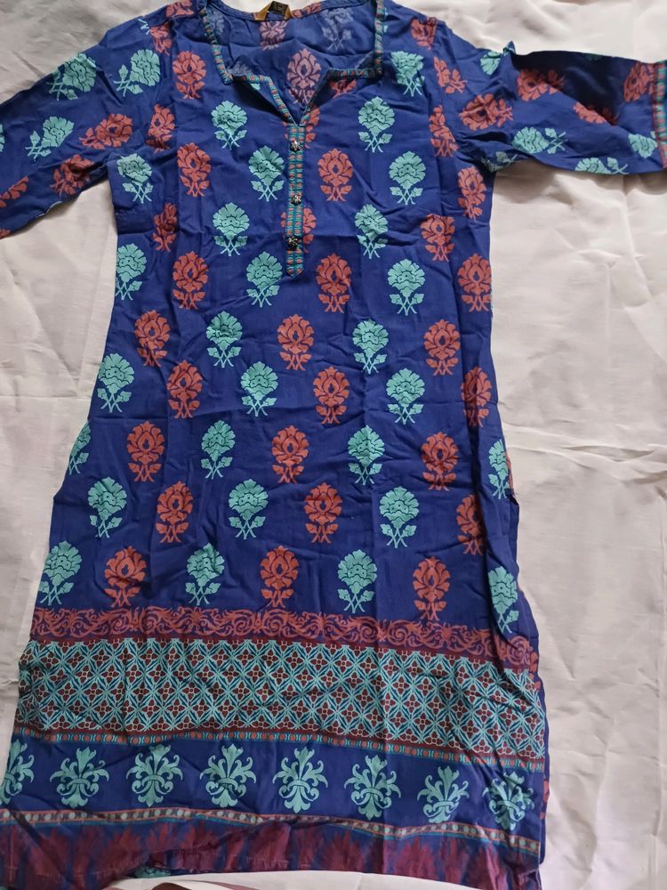 Good Condition Kurta