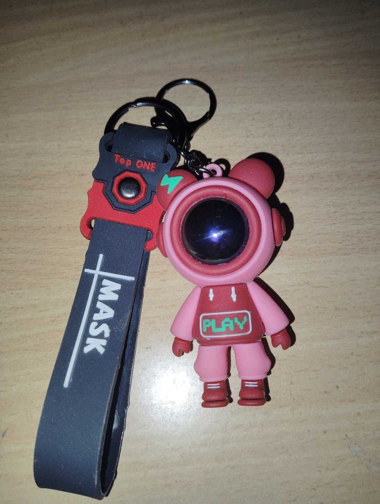 Key Chain, Astronaut, Gift Item❤