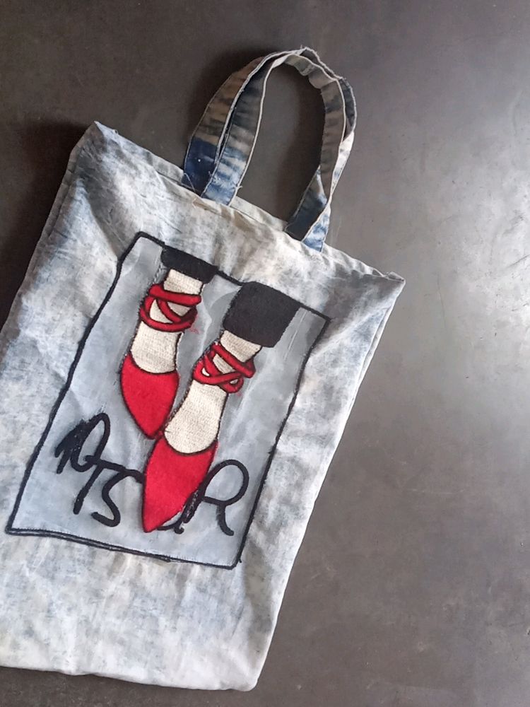 Tote Bag