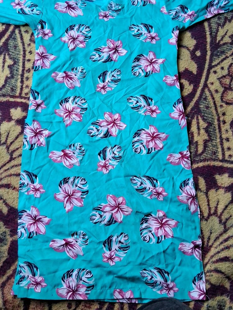 Girls Kurti