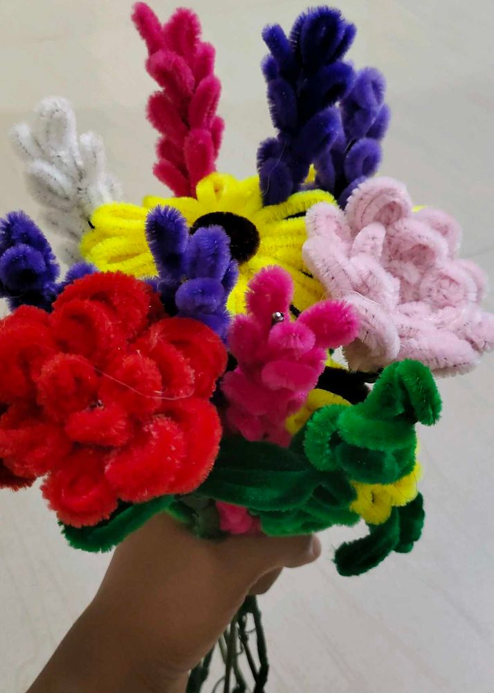 Flower Bouquet