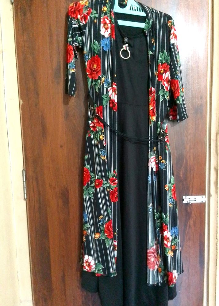 Women's Gown